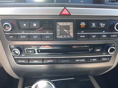 2015 Hyundai Genesis 3.8L - Photo 22 - Albuquerque, NM 87107