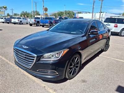2015 Hyundai Genesis 3.8L - Photo 5 - Albuquerque, NM 87107