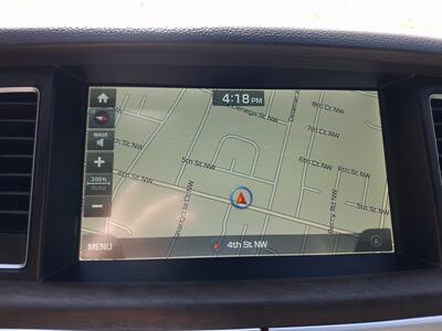 2015 Hyundai Genesis 3.8L - Photo 24 - Albuquerque, NM 87107