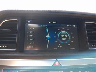 2015 Hyundai Genesis 3.8L - Photo 23 - Albuquerque, NM 87107