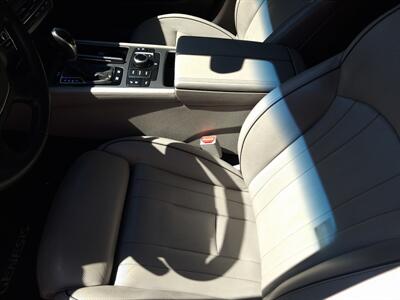 2015 Hyundai Genesis 3.8L - Photo 12 - Albuquerque, NM 87107