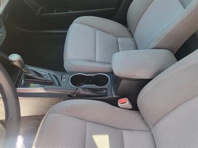 2014 Toyota Corolla LE   - Photo 9 - Albuquerque, NM 87107