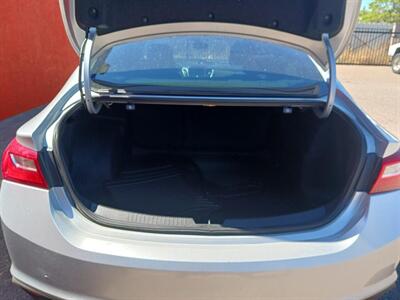 2018 Chevrolet Malibu LS - Photo 9 - Albuquerque, NM 87107