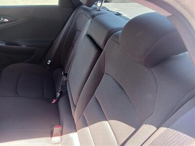 2018 Chevrolet Malibu LS - Photo 14 - Albuquerque, NM 87107