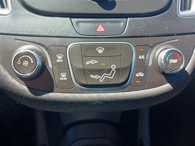 2018 Chevrolet Malibu LS - Photo 21 - Albuquerque, NM 87107