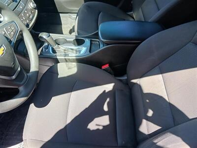 2018 Chevrolet Malibu LS - Photo 17 - Albuquerque, NM 87107