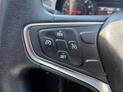 2018 Chevrolet Malibu LS - Photo 23 - Albuquerque, NM 87107
