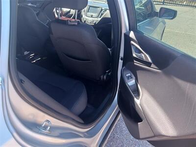 2018 Chevrolet Malibu LS - Photo 11 - Albuquerque, NM 87107
