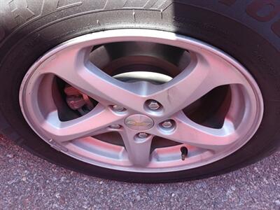 2018 Chevrolet Malibu LS - Photo 8 - Albuquerque, NM 87107