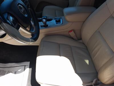 2015 Jeep Grand Cherokee Limited - Photo 13 - Albuquerque, NM 87107