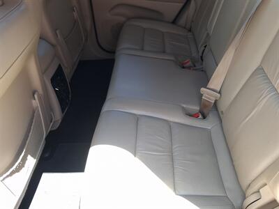 2015 Jeep Grand Cherokee Limited - Photo 11 - Albuquerque, NM 87107