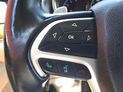 2015 Jeep Grand Cherokee Limited - Photo 23 - Albuquerque, NM 87107