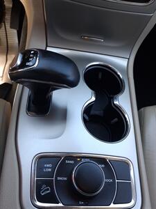 2015 Jeep Grand Cherokee Limited - Photo 19 - Albuquerque, NM 87107