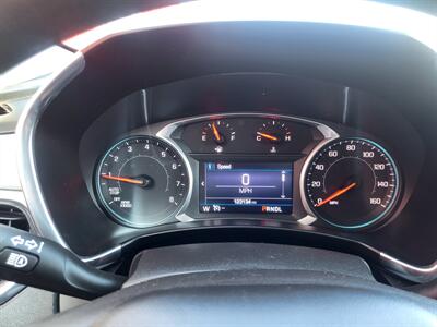 2022 Chevrolet Equinox LT   - Photo 24 - Albuquerque, NM 87107