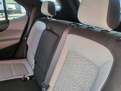 2022 Chevrolet Equinox LT   - Photo 10 - Albuquerque, NM 87107