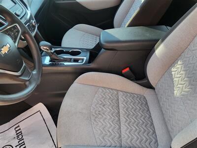 2022 Chevrolet Equinox LT   - Photo 17 - Albuquerque, NM 87107
