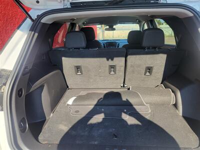 2022 Chevrolet Equinox LT   - Photo 9 - Albuquerque, NM 87107