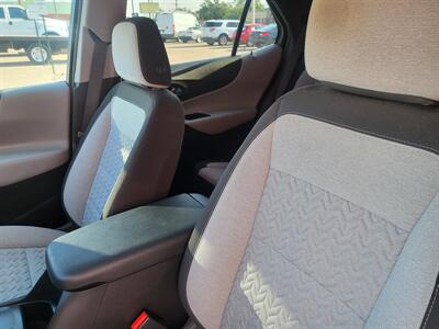 2022 Chevrolet Equinox LT   - Photo 15 - Albuquerque, NM 87107