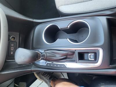 2022 Chevrolet Equinox LT   - Photo 20 - Albuquerque, NM 87107