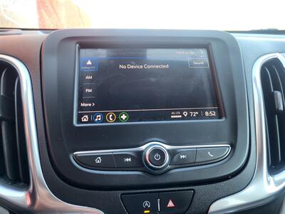 2022 Chevrolet Equinox LT   - Photo 22 - Albuquerque, NM 87107