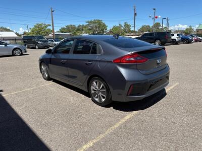 2017 Hyundai IONIQ Limited   - Photo 4 - Albuquerque, NM 87107