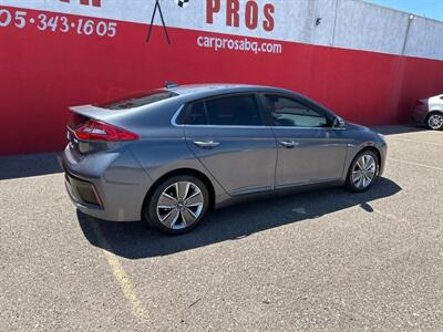 2017 Hyundai IONIQ Limited   - Photo 2 - Albuquerque, NM 87107