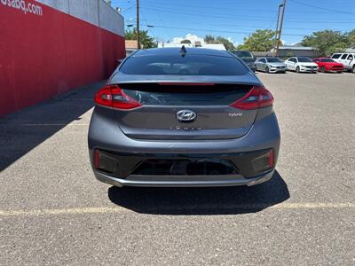 2017 Hyundai IONIQ Limited   - Photo 3 - Albuquerque, NM 87107