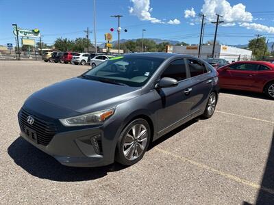 2017 Hyundai IONIQ Limited   - Photo 5 - Albuquerque, NM 87107