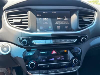 2017 Hyundai IONIQ Limited   - Photo 15 - Albuquerque, NM 87107