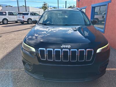 2019 Jeep Cherokee Latitude - Photo 6 - Albuquerque, NM 87107
