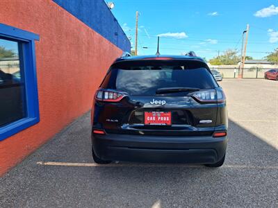 2019 Jeep Cherokee Latitude - Photo 3 - Albuquerque, NM 87107