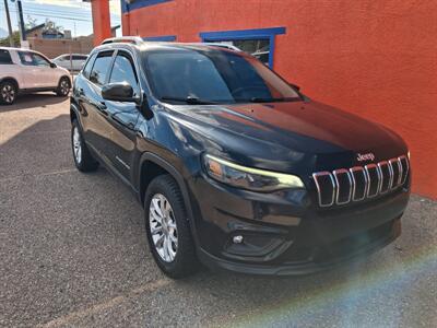 2019 Jeep Cherokee Latitude - Photo 7 - Albuquerque, NM 87107