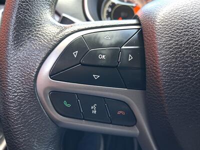2019 Jeep Cherokee Latitude - Photo 20 - Albuquerque, NM 87107