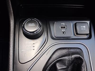 2019 Jeep Cherokee Latitude - Photo 17 - Albuquerque, NM 87107