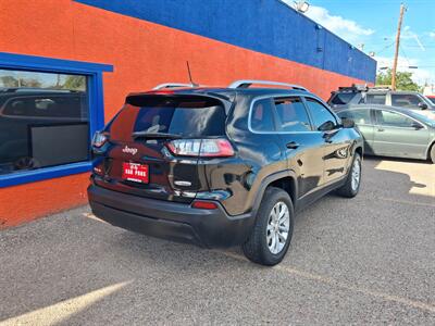 2019 Jeep Cherokee Latitude - Photo 2 - Albuquerque, NM 87107