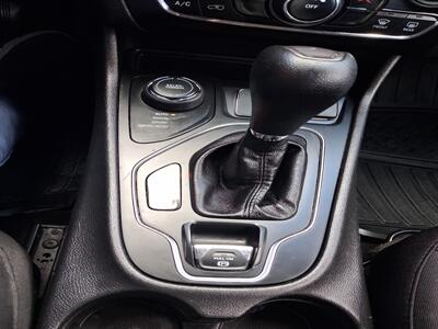 2019 Jeep Cherokee Latitude - Photo 15 - Albuquerque, NM 87107