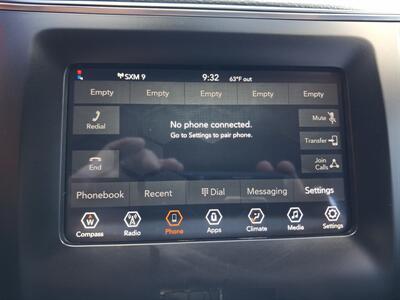 2019 Jeep Cherokee Latitude - Photo 18 - Albuquerque, NM 87107