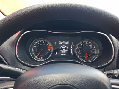 2019 Jeep Cherokee Latitude - Photo 22 - Albuquerque, NM 87107