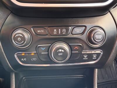 2019 Jeep Cherokee Latitude - Photo 16 - Albuquerque, NM 87107