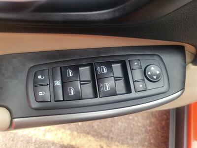 2021 Jeep Cherokee Latitude   - Photo 13 - Albuquerque, NM 87107