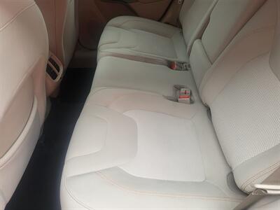 2021 Jeep Cherokee Latitude   - Photo 9 - Albuquerque, NM 87107