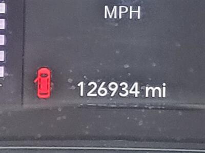 2021 Jeep Cherokee Latitude   - Photo 18 - Albuquerque, NM 87107