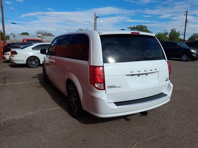 2016 Dodge Grand Caravan R/T - Photo 4 - Albuquerque, NM 87107
