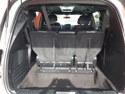 2016 Dodge Grand Caravan R/T - Photo 9 - Albuquerque, NM 87107