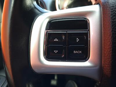 2016 Dodge Grand Caravan R/T - Photo 22 - Albuquerque, NM 87107