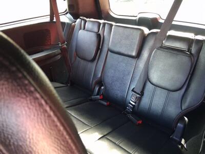 2016 Dodge Grand Caravan R/T - Photo 11 - Albuquerque, NM 87107