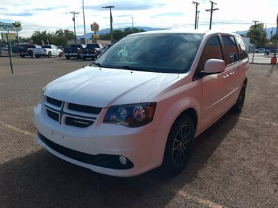 2016 Dodge Grand Caravan R/T - Photo 5 - Albuquerque, NM 87107