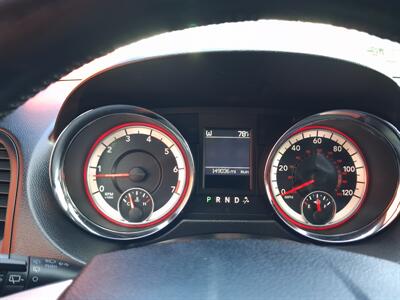 2016 Dodge Grand Caravan R/T - Photo 25 - Albuquerque, NM 87107