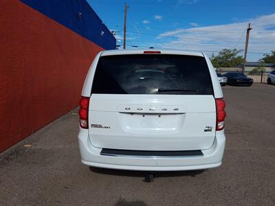 2016 Dodge Grand Caravan R/T - Photo 3 - Albuquerque, NM 87107
