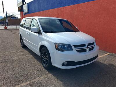 2016 Dodge Grand Caravan R/T - Photo 7 - Albuquerque, NM 87107